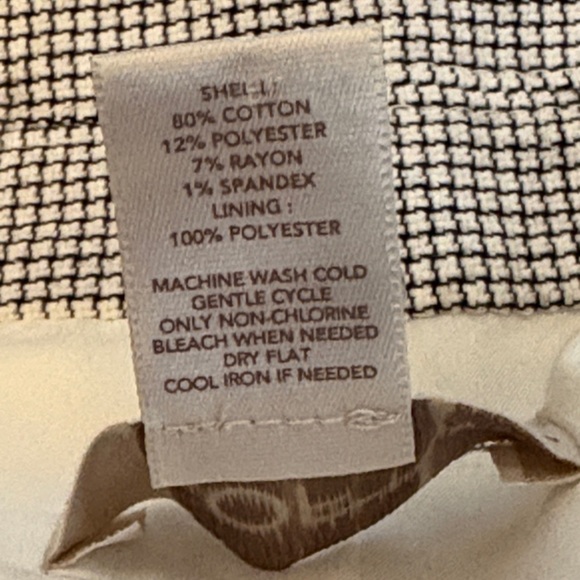 Checkered Loft Jacket - Picture 16 of 16